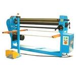 Вальцы электромеханические METALMASTER ESR 1315