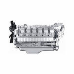 Дизельный двигатель Ярославский моторный завод ЯМЗ-8503.10