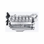 Дизельный двигатель Ярославский моторный завод ЯМЗ-8506.10