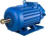 Крановый двигатель 4МТКМ 225L8