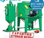 Напорная пескоструйная камера Contracor-ECO-100PL