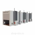 Окрасочно сушильная камера ОСК WDK-3010