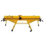 Мобильный станок для производства профнастила Decker ZT-2650