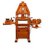 Станок металлообрабатывающий Stalex M42