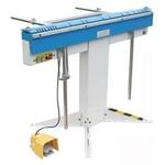 Листогиб электромагнитный METALMASTER MEB 1250