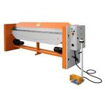 Листогиб электромеханический Stalex EFMS 2520