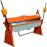 Листогиб ручной сегментный Stalex W2.0x3050A