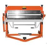 Листогиб ручной Stalex PBB 1270/3SH