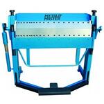 Листогиб сегментальный METALMASTER MTB 2S 1220
