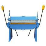 Листогиб сегментальный METALMASTER MTS 2025