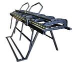 Мобильный листогиб METALMASTER ALUBENDER 2600