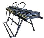 Мобильный листогиб METALMASTER ALUBENDER 3200