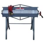 Сегментный листогиб Decker S-2150/1.2мм