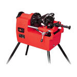 Резьбонарезной станок VOLL V-Matic A2