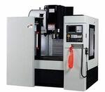 Фрезерный станок с ЧПУ JET JVC-3S CNC