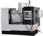 Фрезерный станок с ЧПУ JET JVC-4F CNC