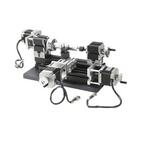 Станок модульный токарный с ЧПУ TRIOD MML-CNC