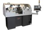 Высокоточный токарный станок с ЧПУ JET JTL-1118CNC