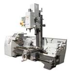 Станок токарно-фрезерный METALMASTER MML 250x550 M