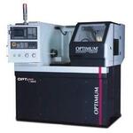 Станок токарный OPTIMUM L28HS арт. 3504210