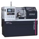 Станок токарный OPTIMUM L34HS арт. 3504230