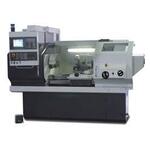 Станок токарный OPTIMUM L44 CNC Premium арт. 3514330