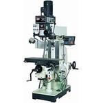 Фрезерный станок Proma FHV-50VD 25330055