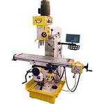 Фрезерный станок Proma FHX-50PD 38300400