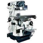Фрезерный станок Proma FVV-125PD 25330125