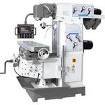 Фрезерный станок Proma FVV-200 38301100