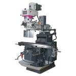 Станок фрезерный OPTIMUM MF2 Vario DPA арт. 3336030