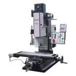 Станок фрезерный OPTIMUM MH 25SV арт. 3338160