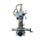 Станок фрезерный TRIOD MMS-25E