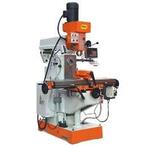 Станок сверлильно-фрезерный Stalex ZX6350C арт. 383004