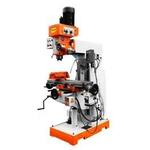 Станок сверлильно-фрезерный Stalex ZX7550C арт. 383001