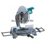 Торцовочная пила Makita LS 1440