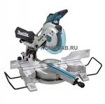 Торцовочная пила Makita LS 1216