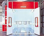 Покрасочная камера ColorTech СТ 16000 (5,5)