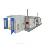 Окрасочно сушильная камера ОСК WDK-1210