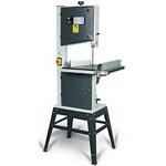 Ленточно-пильный станок по дереву Proma PP-350 E 25601351