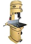 Ленточная пила JET PM1800 Powermatic