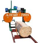 Станок ленточнопильный Алтай-700А