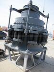Дробилка конусная LIMING PYB1200 новая на складе вход мах.145мм выход 20-50мм 110кВт