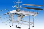Duerkopp Adler 1281-5-1 Е1 ВМ00001 Durkopp Adler Автомат для стачивания боковых и шаговых швов брюк и юбок