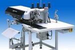 Duerkopp Adler 0745-35S E04908-12T BM00001 Durkopp Adler Швейная установка для изготовления прямых карманов в рамку