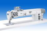 Duerkopp Adler 867-290342-100 М E722/12-12 Двухигольная машина c длинным рукавом