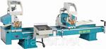 Yilmaz DC 421 PB Двухголовочная фронтальная пила