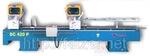 Yilmaz DC 421 P Двухголовочная фронтальная пила