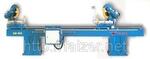Yilmaz KD 402 Двухголовочная маятниковая пила
