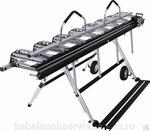 Станок Tapco MAX-20-10 3,20 м со стойкой и роликовым ножом (в ассортименте)